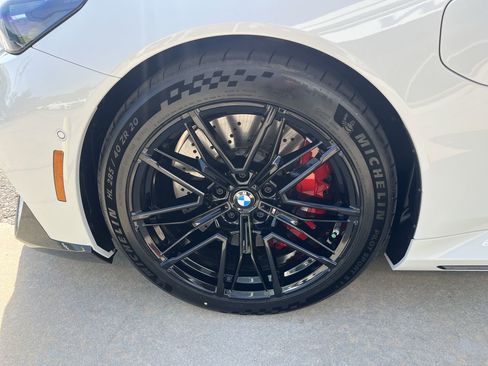 New 2026 BMW M5 Touring w/ M Driver's Package image 13