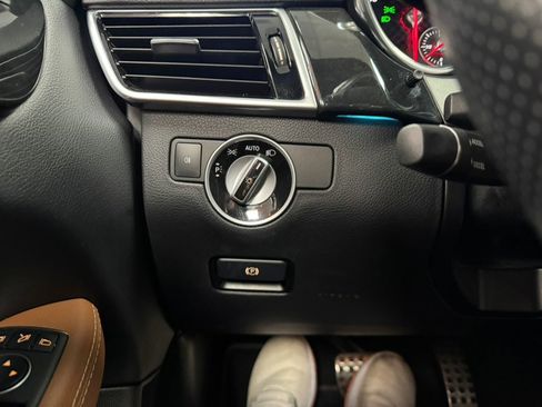 Used 2017 Mercedes-Benz GLE 43 AMG 4MATIC Coupe w/ Parking Assist Package image 72