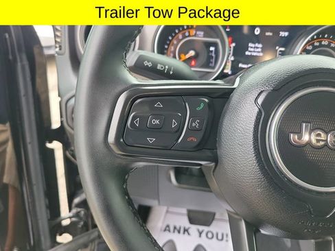 Used 2023 Jeep Gladiator Sport AWD/4WD image 10