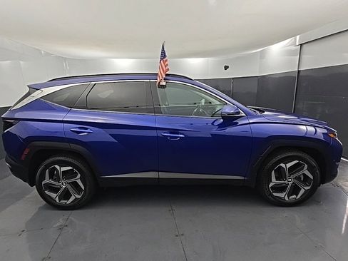 Used 2024 Hyundai Tucson Limited image 10