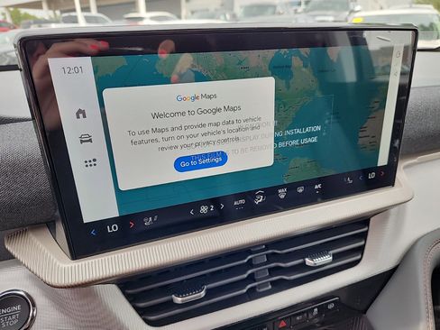 New 2025 Ford Explorer Active w/ Active Comfort Package image 16