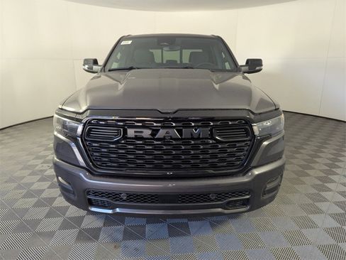 New 2026 RAM 1500 Big Horn image 3