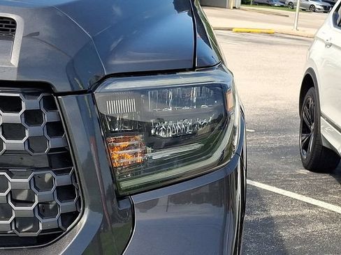 Used 2019 Toyota Tundra SR5 w/ TRD Sport Package AWD/4WD image 3