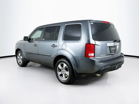 Used 2012 Honda Pilot EX-L image 5
