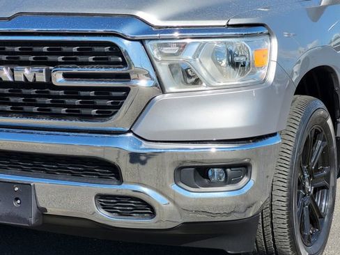 Used 2022 RAM 1500 Lone Star AWD/4WD image 9