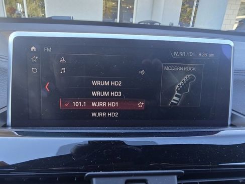 Used 2020 BMW X1 sDrive28i w/ Convenience Package image 5