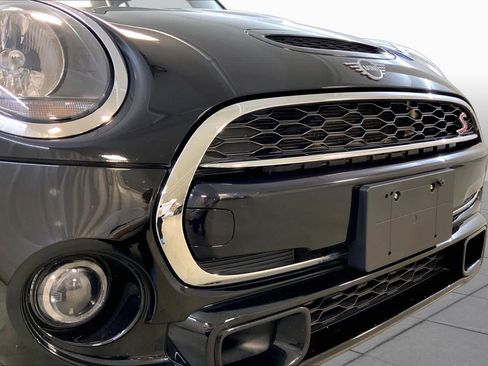 Used 2021 MINI Cooper S FWD image 32
