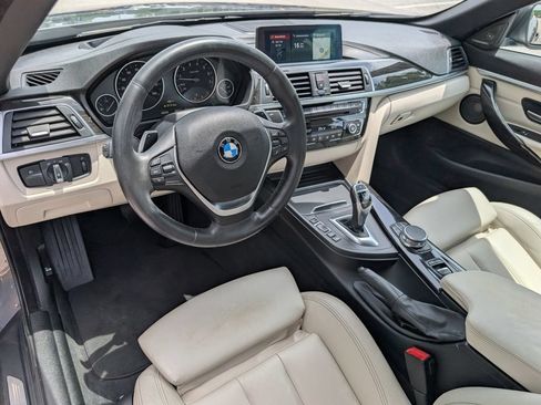 Used 2018 BMW 440i Convertible RWD image 4