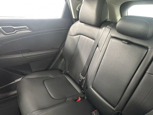 New 2026 Kia Sportage EX w/ EX Panorama Roof Package image 14