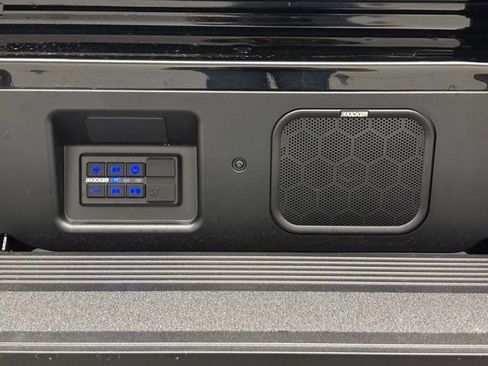 New 2026 GMC Sierra 2500 Denali Ultimate image 13