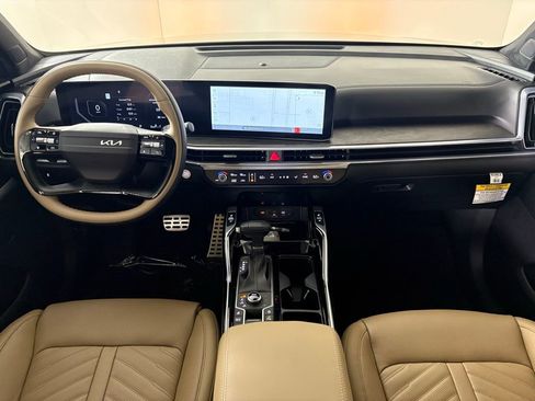 New 2026 Kia Sorento SX Prestige image 39