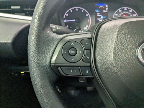 Certified 2023 Toyota Corolla LE image 13