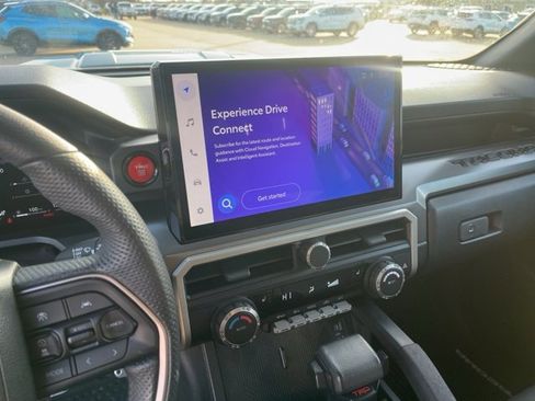 Used 2024 Toyota Tacoma TRD Sport image 27