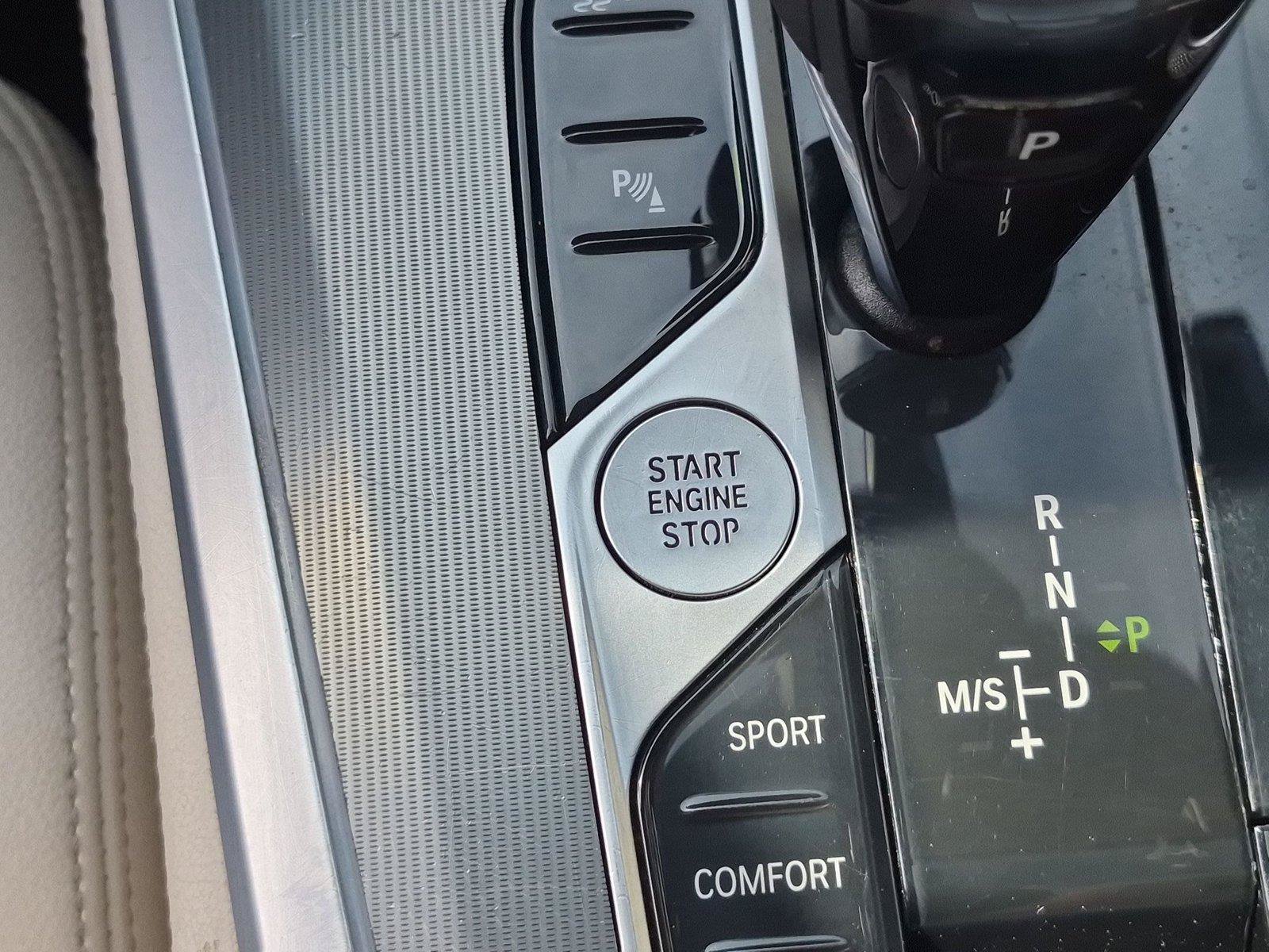 Used 2021 BMW X5 xDrive40i w/ Convenience Package AWD/4WD image 31