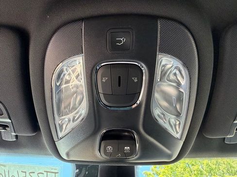 New 2026 Jeep Compass Limited AWD/4WD image 25