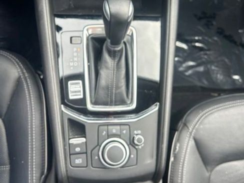 Used 2024 MAZDA CX-5 AWD 2.5 S w/ Preferred Package image 21