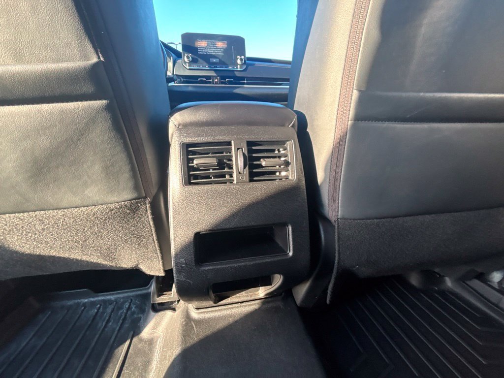 Used 2022 Mitsubishi Outlander SE FWD image 16