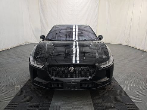 Used 2023 Jaguar I-PACE HSE AWD/4WD image 2