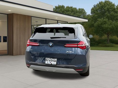 New 2026 BMW X3 xDrive30 w/ Convenience Package image 9
