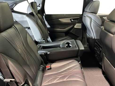 New 2026 Acura MDX A-Spec AWD/4WD image 33