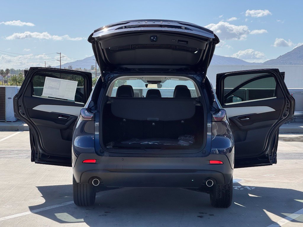 New 2026 MAZDA CX-5 Preferred AWD/4WD image 25