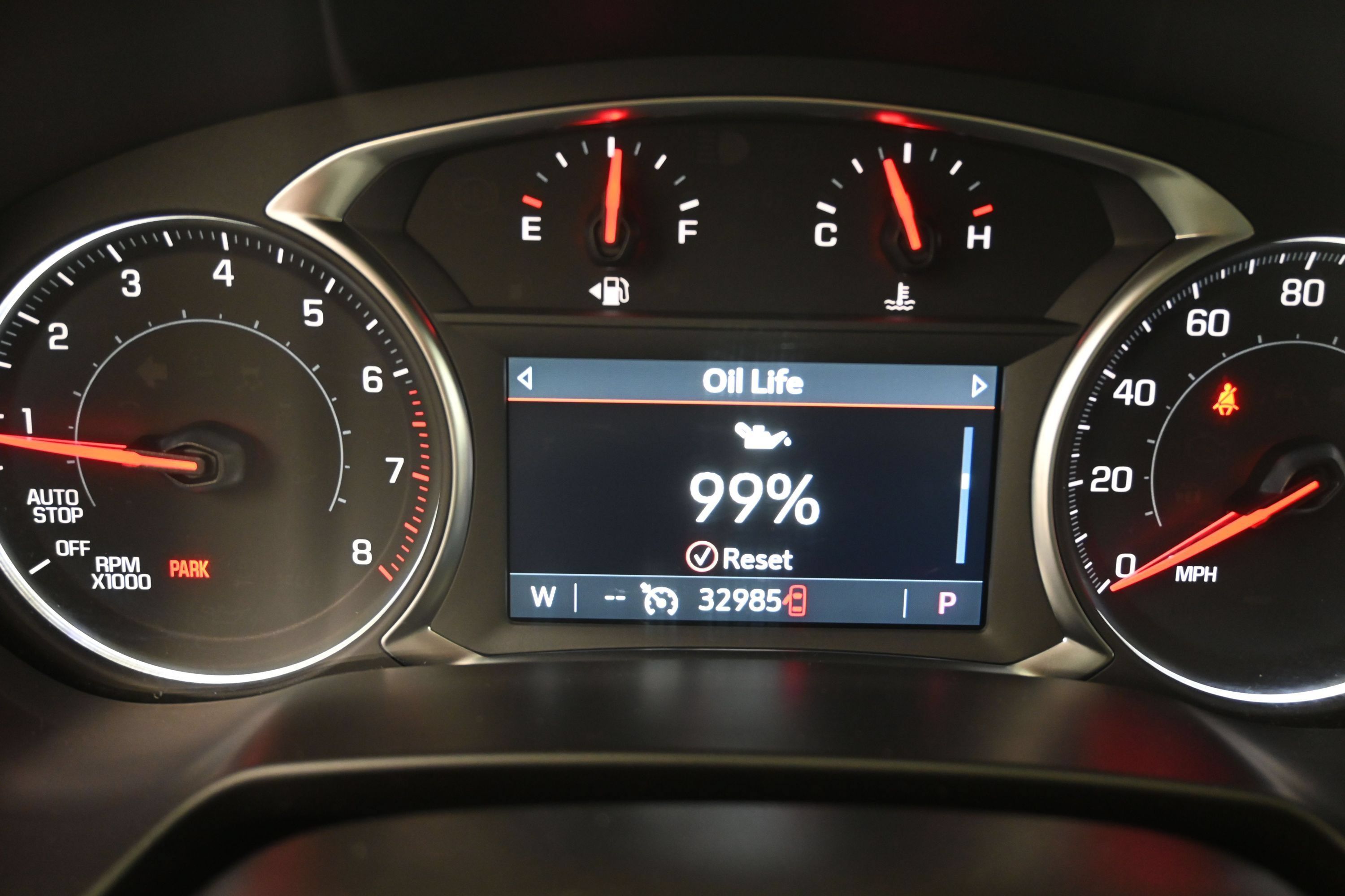 Used 2025 Chevrolet Blazer LT FWD image 17