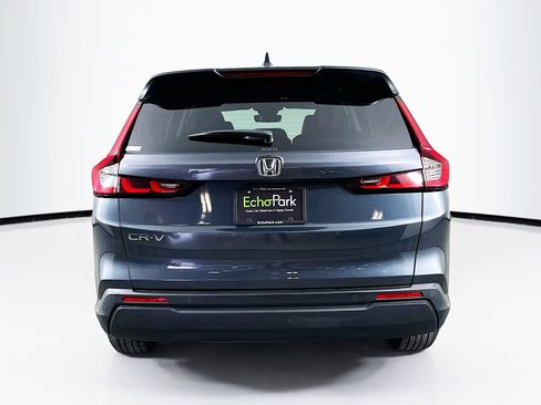 Used 2025 Honda CR-V EX-L image 7
