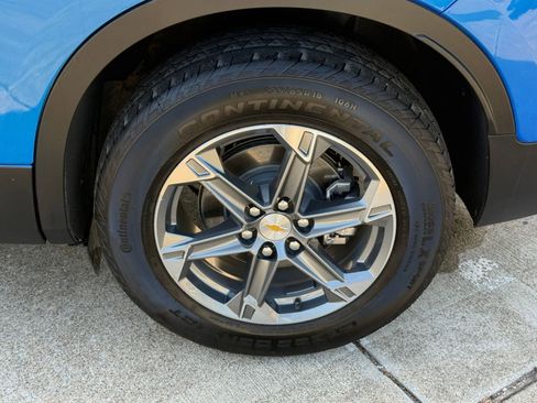 Used 2025 Chevrolet Blazer LT image 30