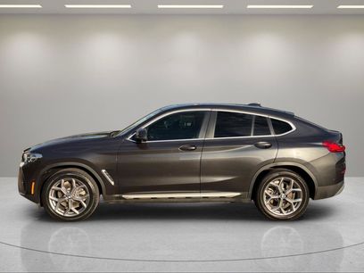 Used 2024 BMW X4 xDrive30i w/ Parking Assistance Package