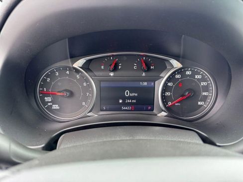 Used 2022 GMC Terrain SLT w/ Elevation Edition image 29