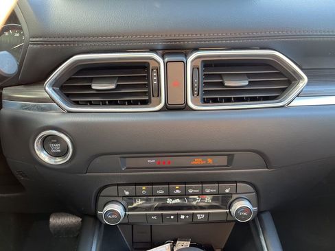 Certified 2021 MAZDA CX-5 Grand Touring image 22