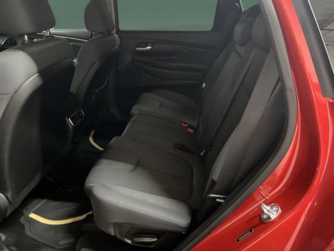 Used 2023 Hyundai Santa Fe SEL image 12