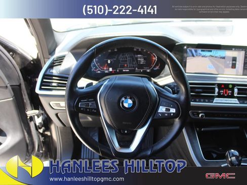 Used 2021 BMW X5 sDrive40i w/ Convenience Package RWD image 19