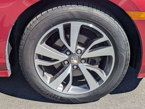 Used 2022 Honda Odyssey Touring image 11