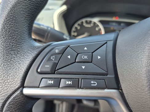 Used 2024 Nissan Altima 2.5 SV FWD image 26