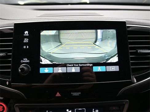 Certified 2020 Honda Passport Elite image 3