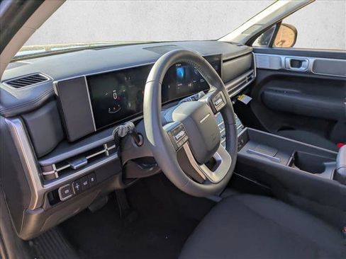 New 2026 Hyundai Santa Fe SE image 3