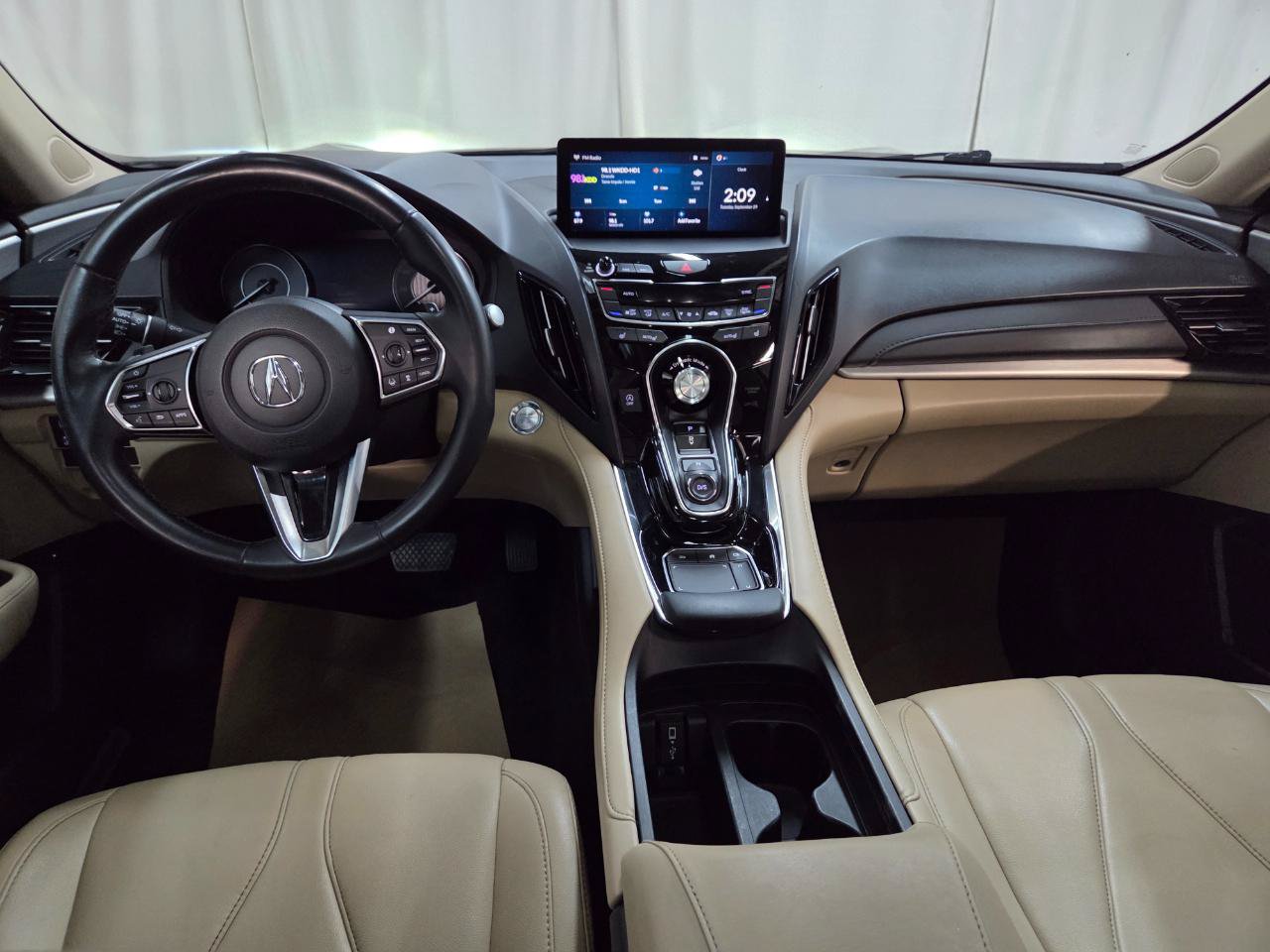 Used 2019 Acura RDX AWD image 21