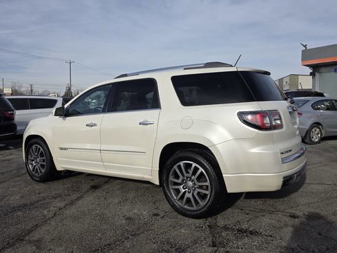 Used 2014 GMC Acadia Denali image 11