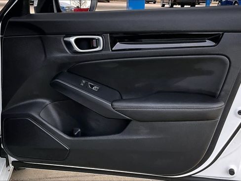 Used 2022 Honda Civic EX-L image 21