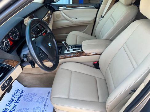 Used 2012 BMW X5 xDrive35i image 11