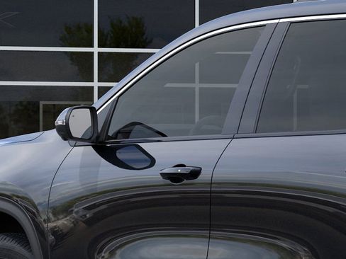 New 2026 GMC Acadia Elevation w/ Elevation Premium Package image 12