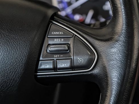 Used 2017 INFINITI Q50 3.0t Premium image 16