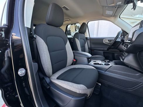 New 2025 Ford Bronco Sport Big Bend w/ Convenience Package image 56