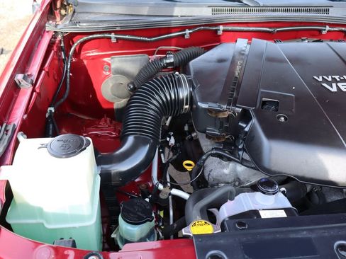 Used 2005 Toyota Tacoma 4x4 Double Cab image 37