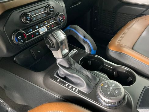 Certified 2023 Ford Bronco Outer Banks AWD/4WD image 18