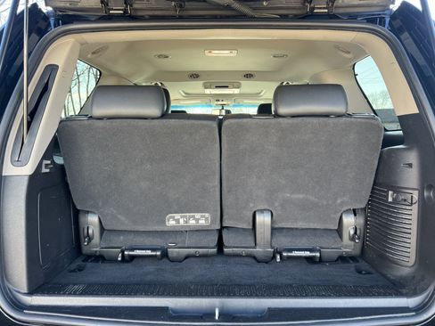 Used 2014 Chevrolet Tahoe LT image 10