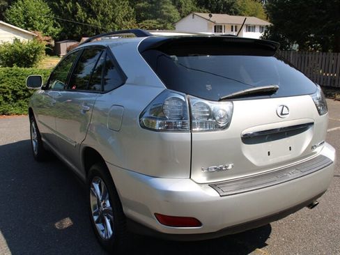 Used 2006 Lexus RX 400h AWD image 4