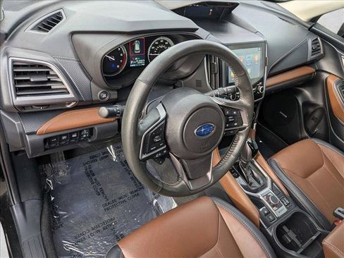 Used 2024 Subaru Forester Touring image 10