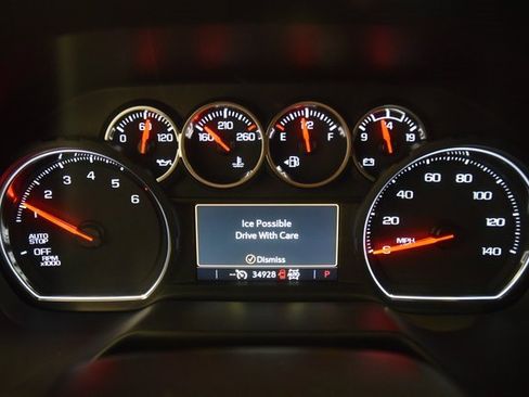 Used 2023 Chevrolet Tahoe LS w/ Driver Alert Package image 50